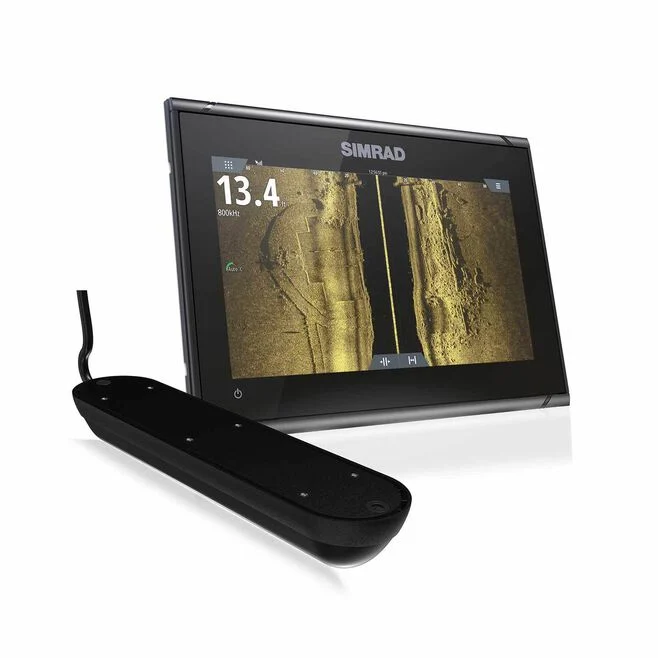 GO9xse w/ Active Imaging 3-1