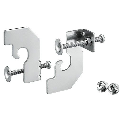 Flush Mount Kit - M510