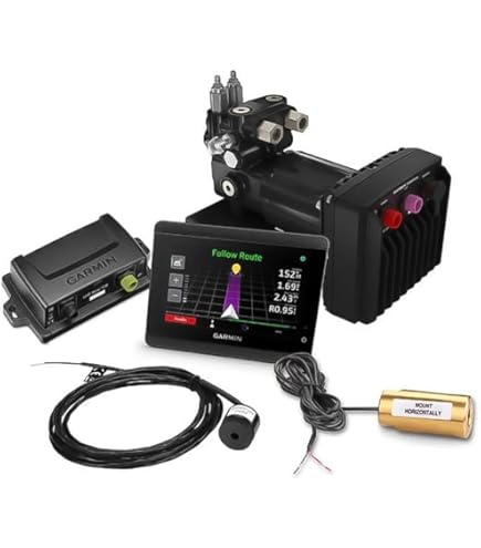 Reactor 40 Autopilot w/ SmartPump V2 & GHC 50 Controller