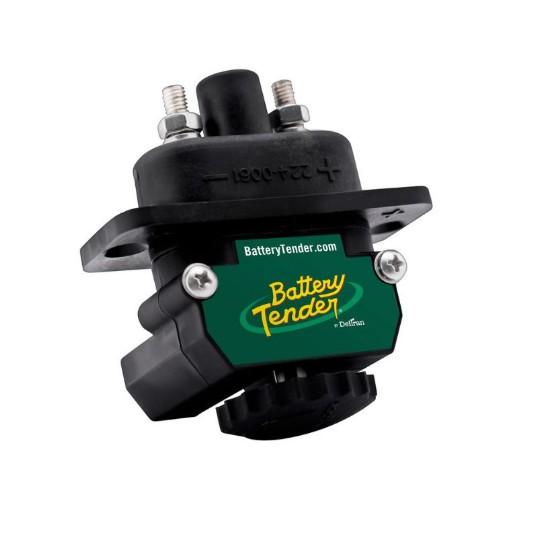 Trolling Motor Power Connector