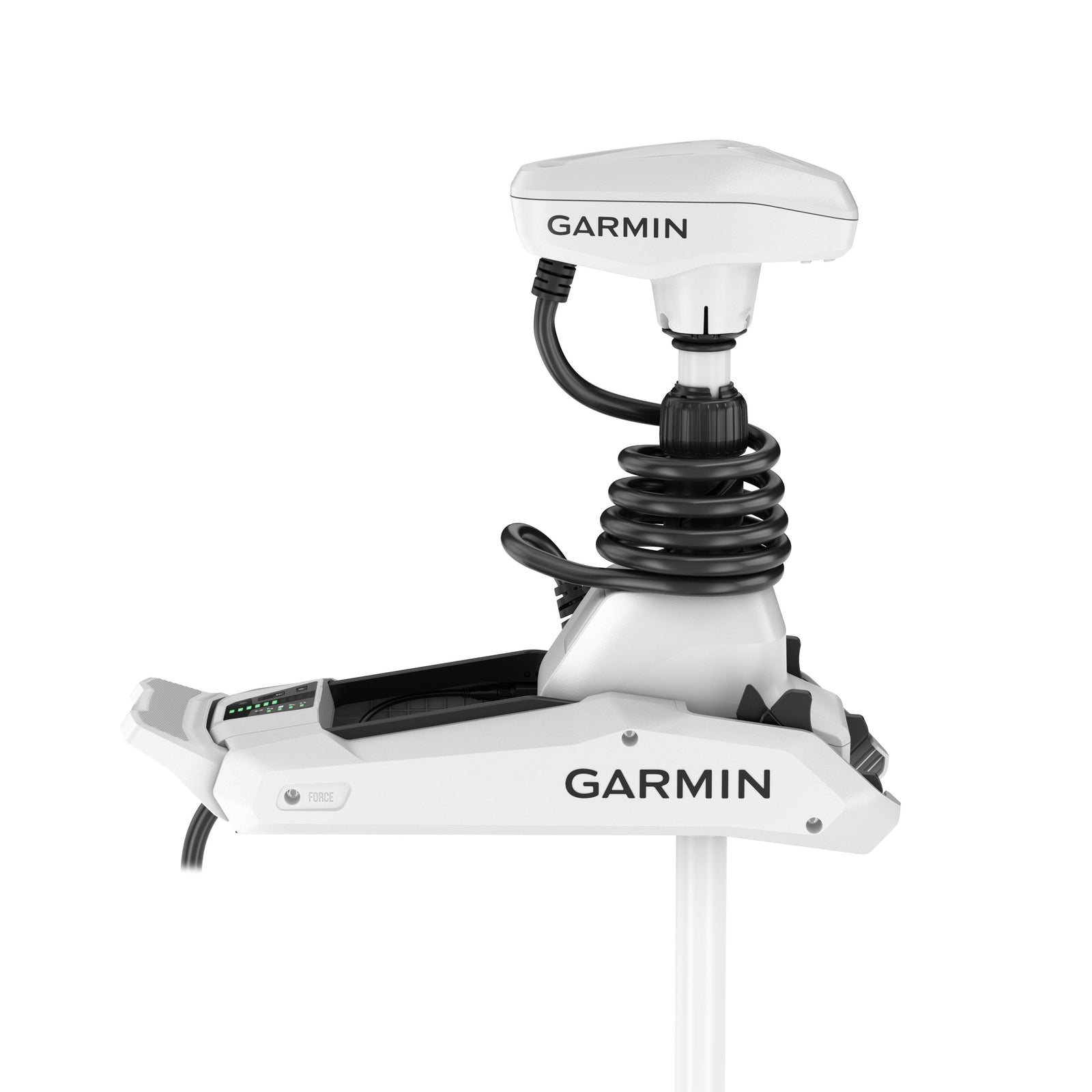 Garmin Force Kraken Trolling Motor