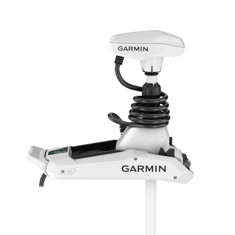 Garmin Force Kraken Trolling Motor