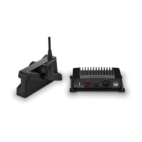 Garmin LiveScope XR System