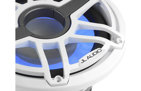 JL Audio M6 Speakers & Subwoofers