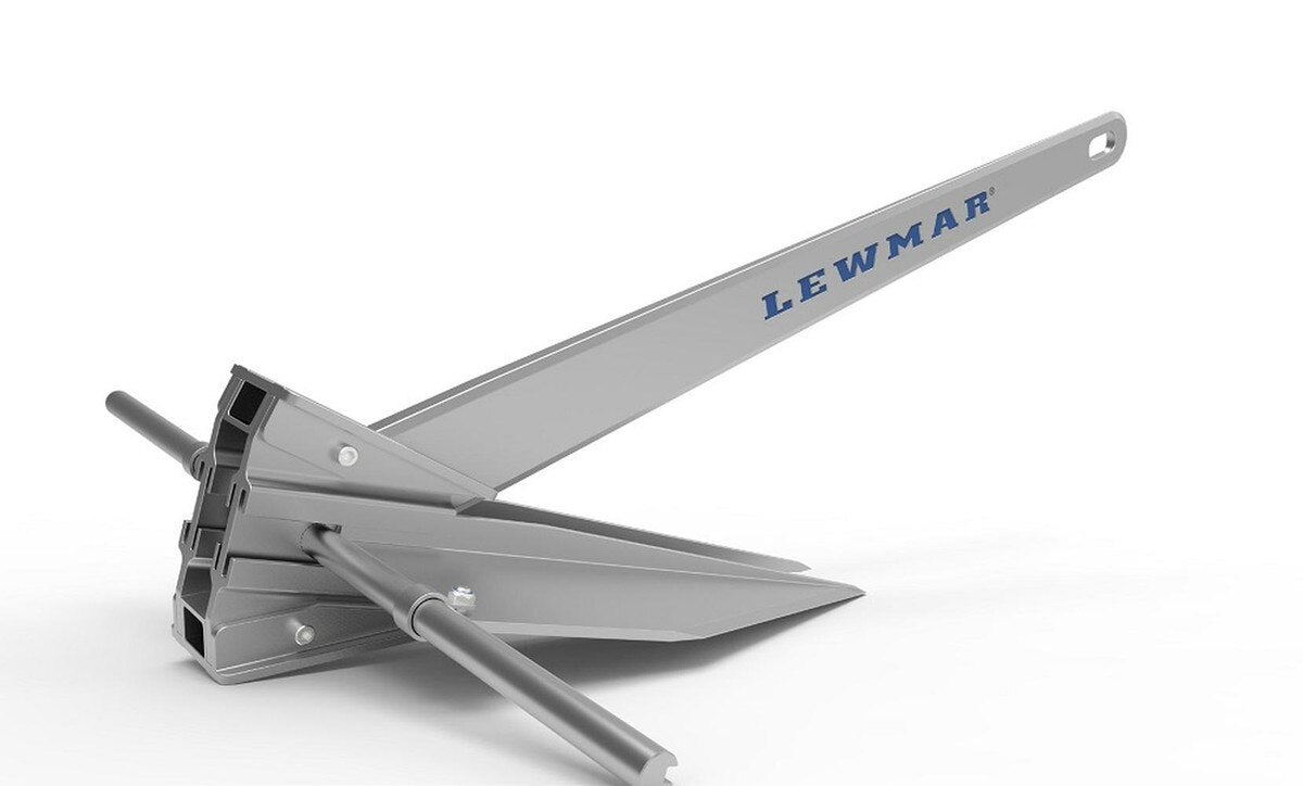 Choosing The Right Anchor