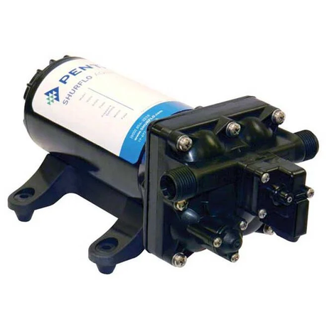 Picking The Right Fresh Water Pump