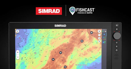FishCast 10-Day Trial