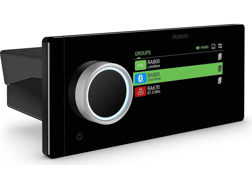 Fusion RA800
