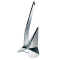 Anchoring & Docking