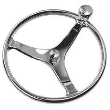 Steering Wheels & Accessories
