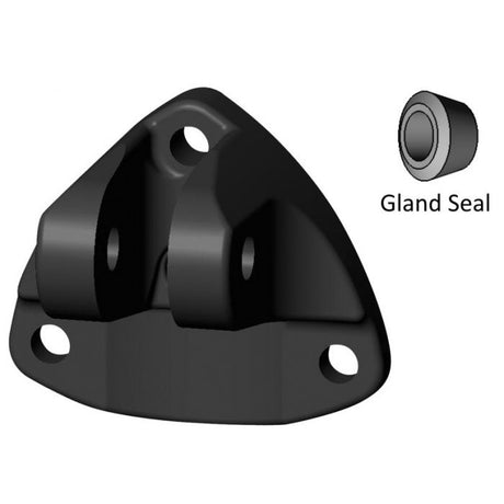 Trim Tab Replacement Parts