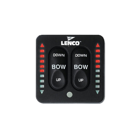 Trim Tab Controls