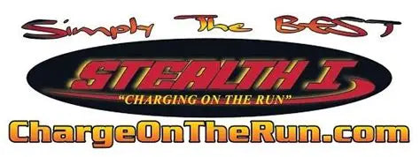 Stealth 1 Charging