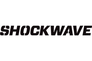 Shockwave Seats
