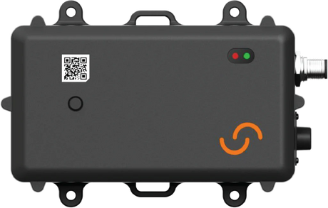 Vessel Tracking Systems