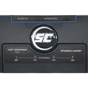 Lighting Controllers