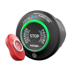 Wireless Engine Kill Switch