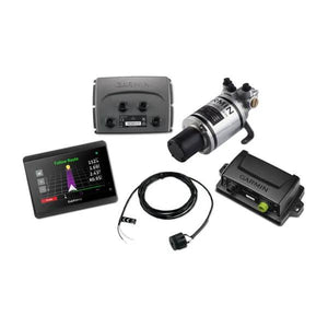Autopilots & Accessories