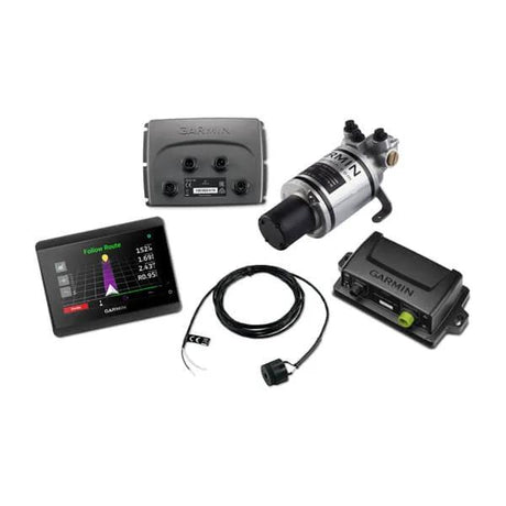 Autopilots & Accessories