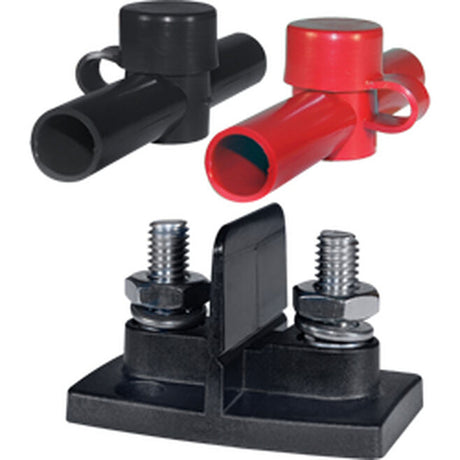 Power Posts