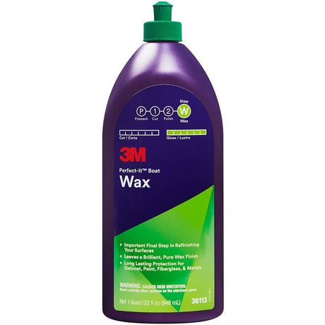 Wax