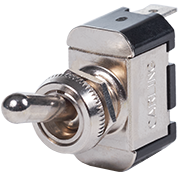 Switches & Accessories