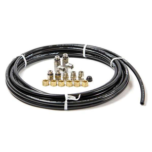 Steering & Accessories