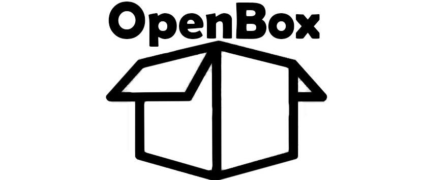 Open Box Product