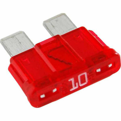 Fuses, Fuse Blocks & Accessories