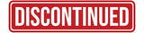 Discontinued Product