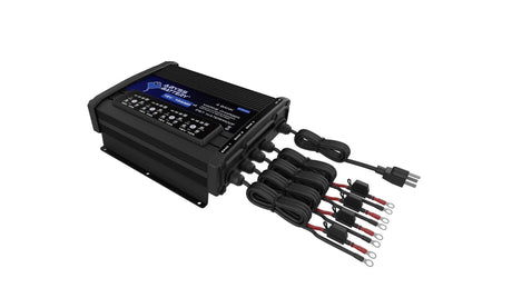 Battery Chargers, DC Converters & Accessories