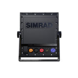 S2009 - 9" Broadband Fishfinder