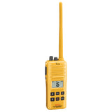 Icom IC-GM1600SC 71 GMDSS VHF Radio w/BP-234 Battery - No Charger Included