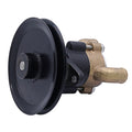 Marine Plumbing & Ventilation