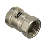 Marine Plumbing & Ventilation