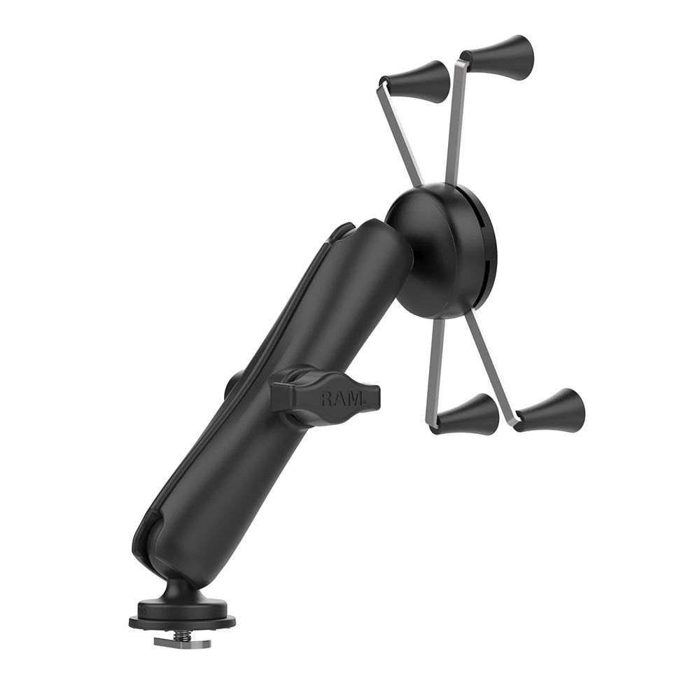 RAM Mount RAM® X-Grip® Large Phone Mount w/Track Ball™ Base & Long Arm