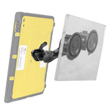 RAM Mount Twist-Lock™ Dual Suction Mount w/Quick Release Adapter