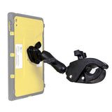 RAM Mount Tough-Claw™ Medium Clamp Mount w/Quick Release Adapter