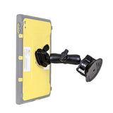 RAM Mount Twist-Lock™ Suction Cup Mount w/EZY-Mount™ Quick Release Adapter
