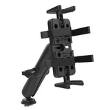 RAM Mount Finger-Grip™ Holder w/Track Ball™ Base - Long