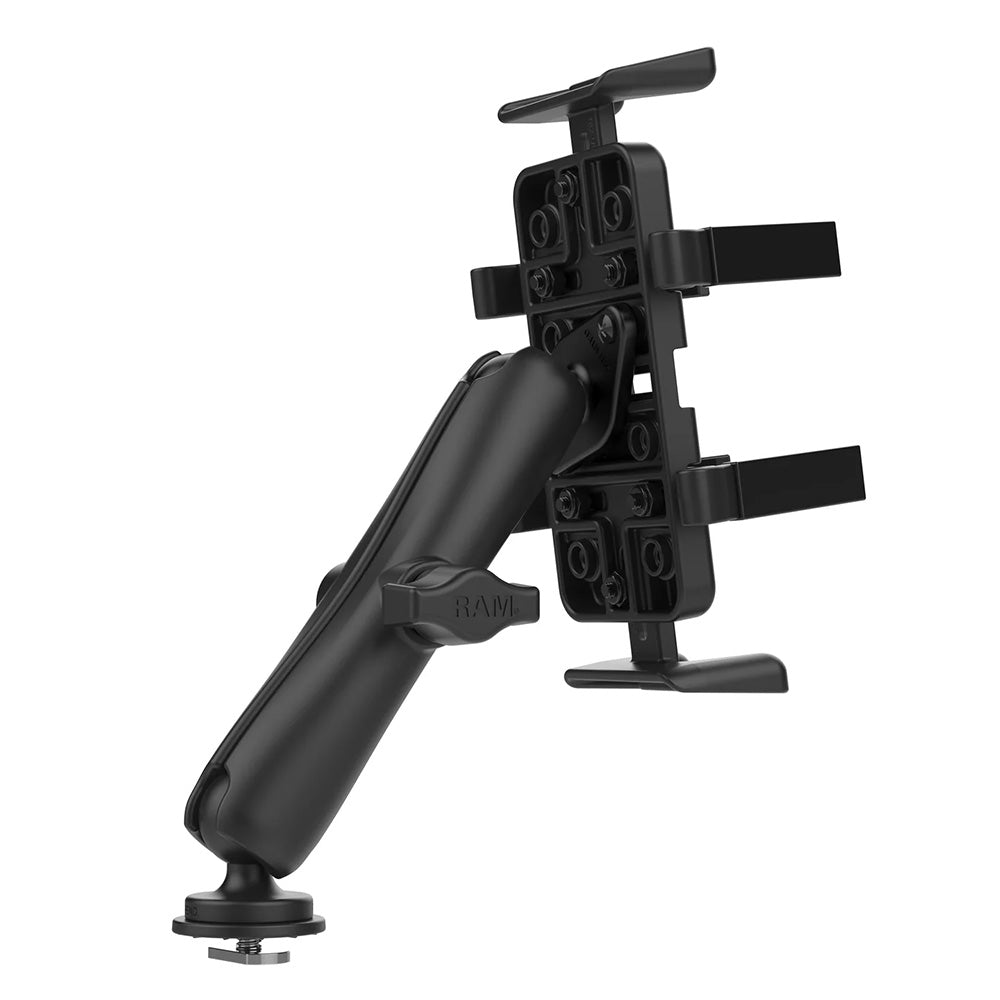 RAM Mount Finger-Grip™ Holder w/Track Ball™ Base - Long