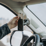 RAM Mount Form-Fit Holder f/Apple iPhone 13 Pro Max, 14 Plus & 14 Pro Max
