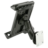 RAM Mount Tab-Tite™ Drill-Down Mount w/Backing Plate f/Small Tablets