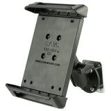 RAM Mount Tab-Tite™ Drill-Down Mount w/Backing Plate f/Small Tablets