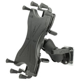 RAM Mount X-Grip® Dashboard Mount w/Backing Plate f/9"-10" Tablets