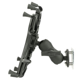 RAM Mount X-Grip® Dashboard Mount w/Backing Plate f/9"-10" Tablets