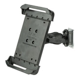 RAM Mount Dashboard Mount w/Backing Plate f/7"-8" Tablets w/Cases