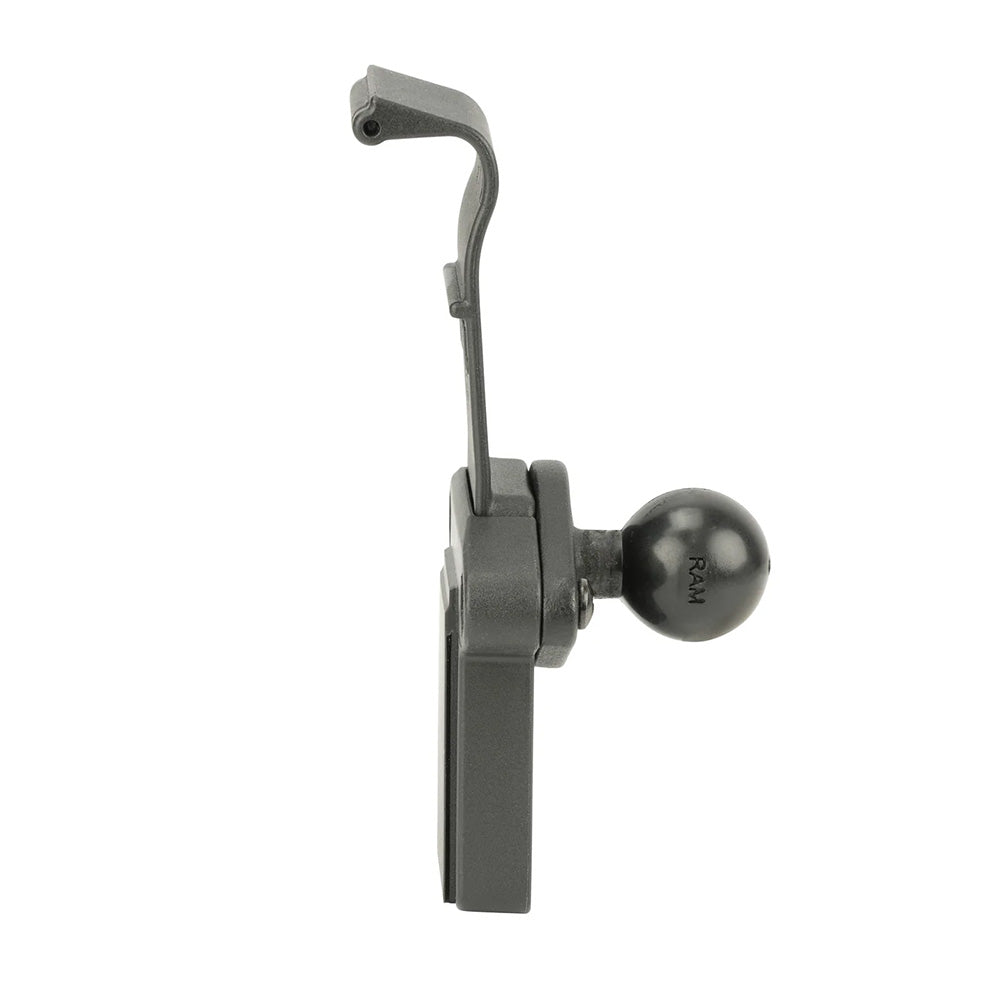 RAM Mount EZ-Roll'r™ Holder f/Phones w/OtterBox uniVERSE