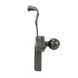RAM Mount EZ-Roll'r™ Holder f/Phones w/OtterBox uniVERSE