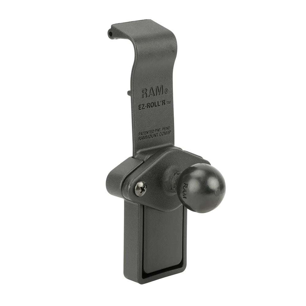 RAM Mount EZ-Roll'r™ Holder f/Phones w/OtterBox uniVERSE